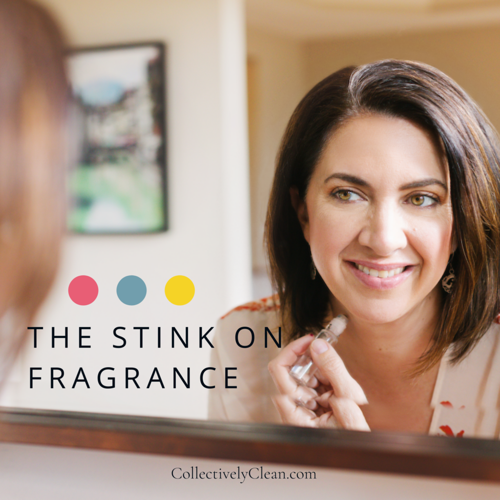 What is the fragrance loophole?
